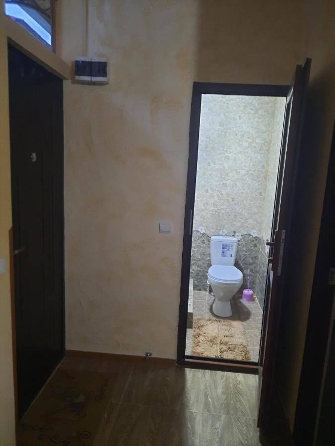 Hotel Family Dilijan Exterior foto