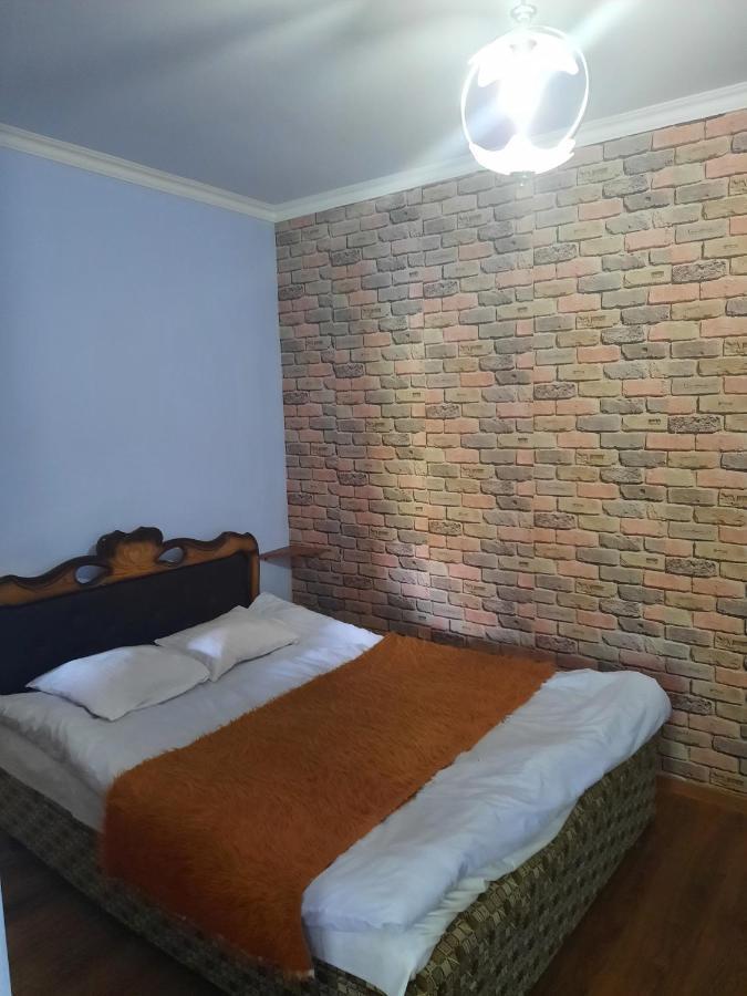 Hotel Family Dilijan Exterior foto
