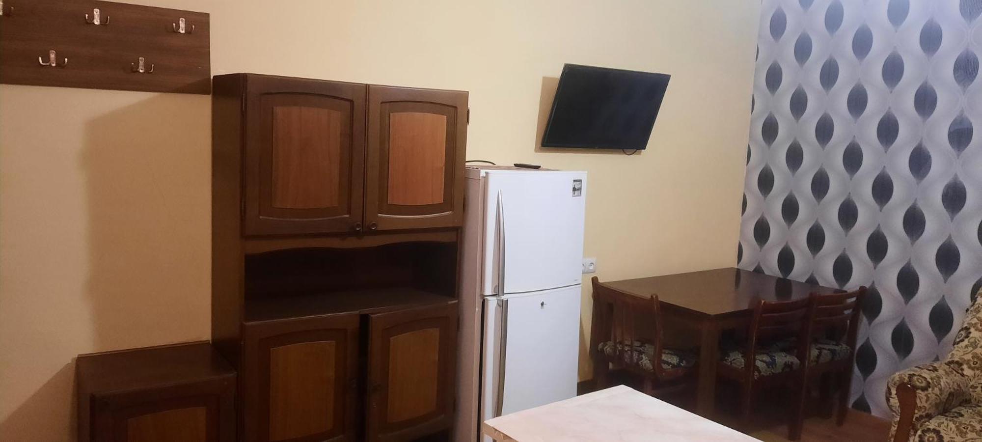 Hotel Family Dilijan Exterior foto