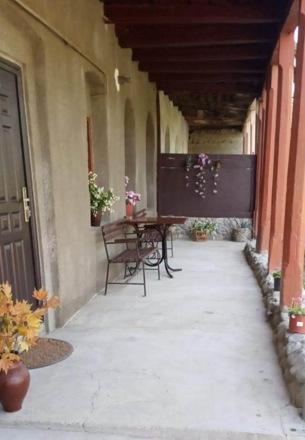 Hotel Family Dilijan Exterior foto